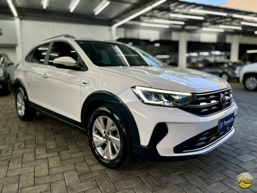 VOLKSWAGEN Nivus - foto 1