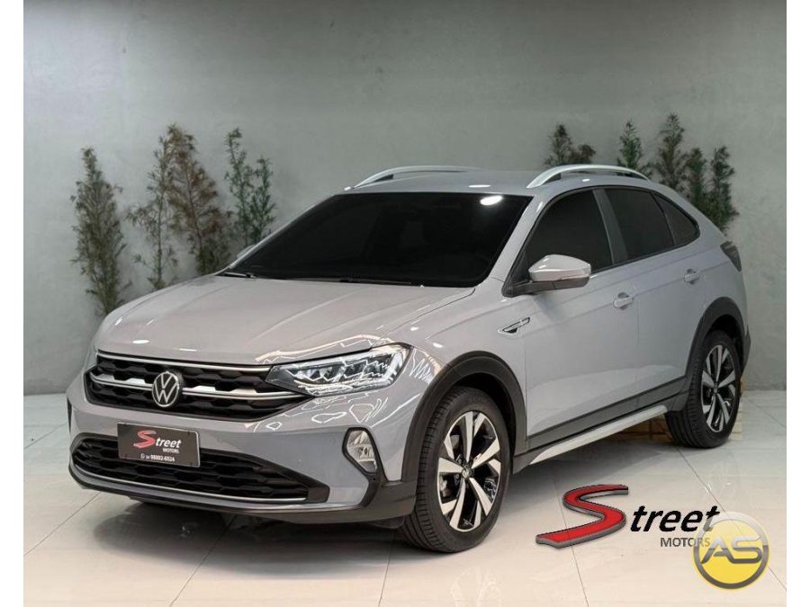 VOLKSWAGEN Nivus - foto 1