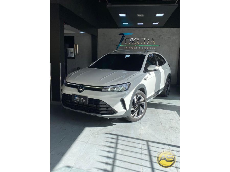 VOLKSWAGEN Nivus - foto 1
