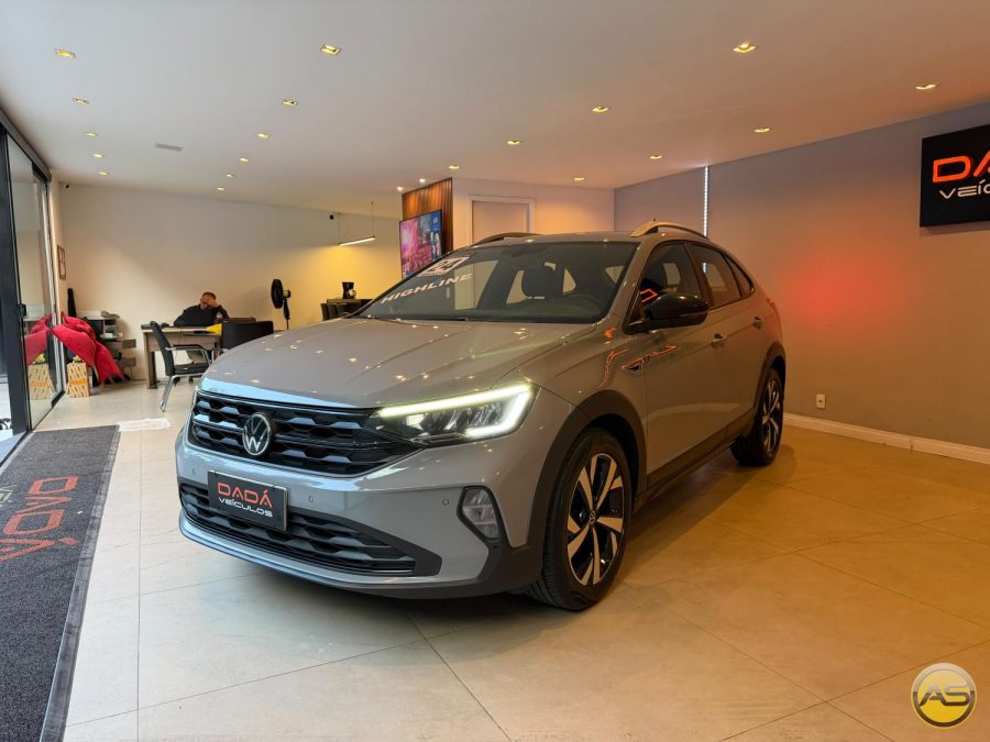 VOLKSWAGEN Nivus - foto 1