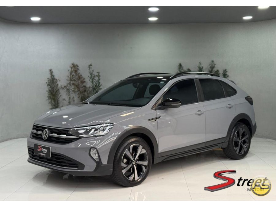 VOLKSWAGEN Nivus - foto 1