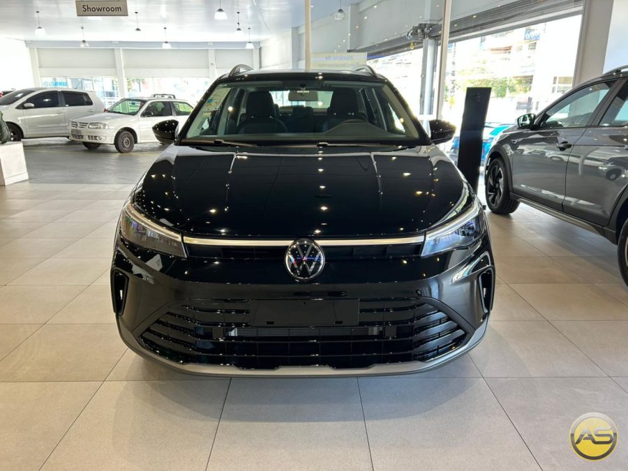 VOLKSWAGEN Nivus - foto 1