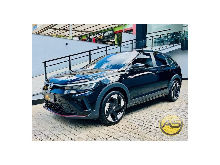 VOLKSWAGEN Nivus - foto 1