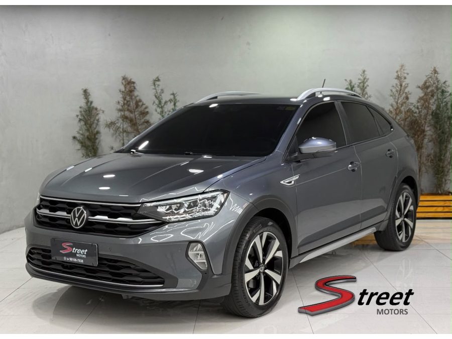 VOLKSWAGEN Nivus - foto 1
