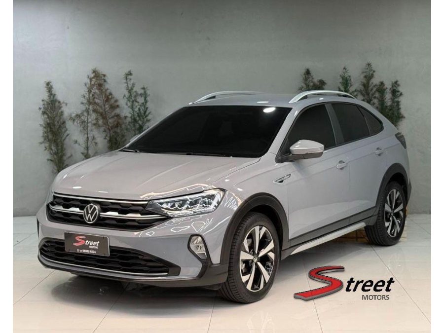 VOLKSWAGEN Nivus - foto 1