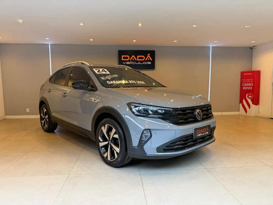 VOLKSWAGEN Nivus - foto 1