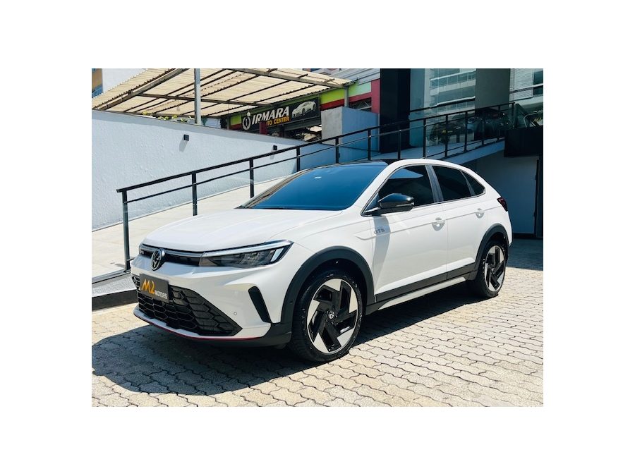 VOLKSWAGEN Nivus - foto 1