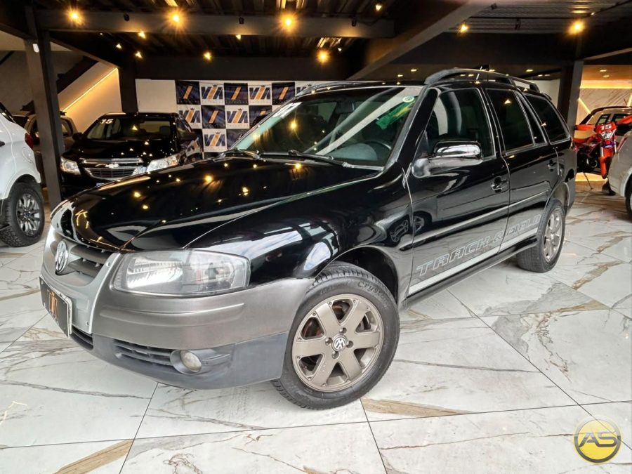 VOLKSWAGEN Parati - foto 1