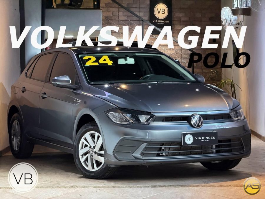 VOLKSWAGEN Polo - foto 1