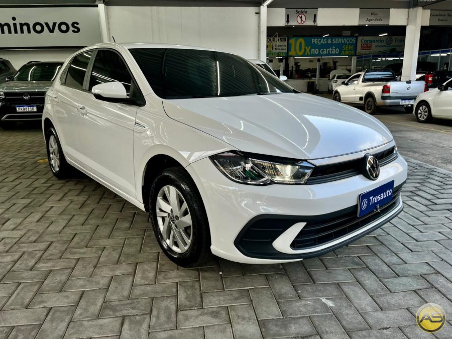 VOLKSWAGEN Polo - foto 1
