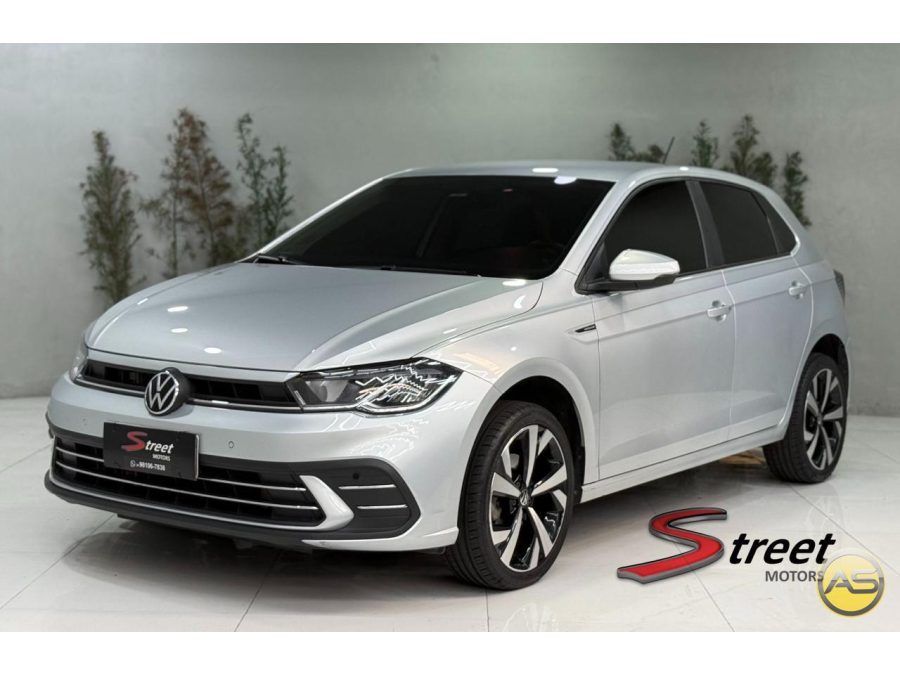 VOLKSWAGEN Polo - foto 1