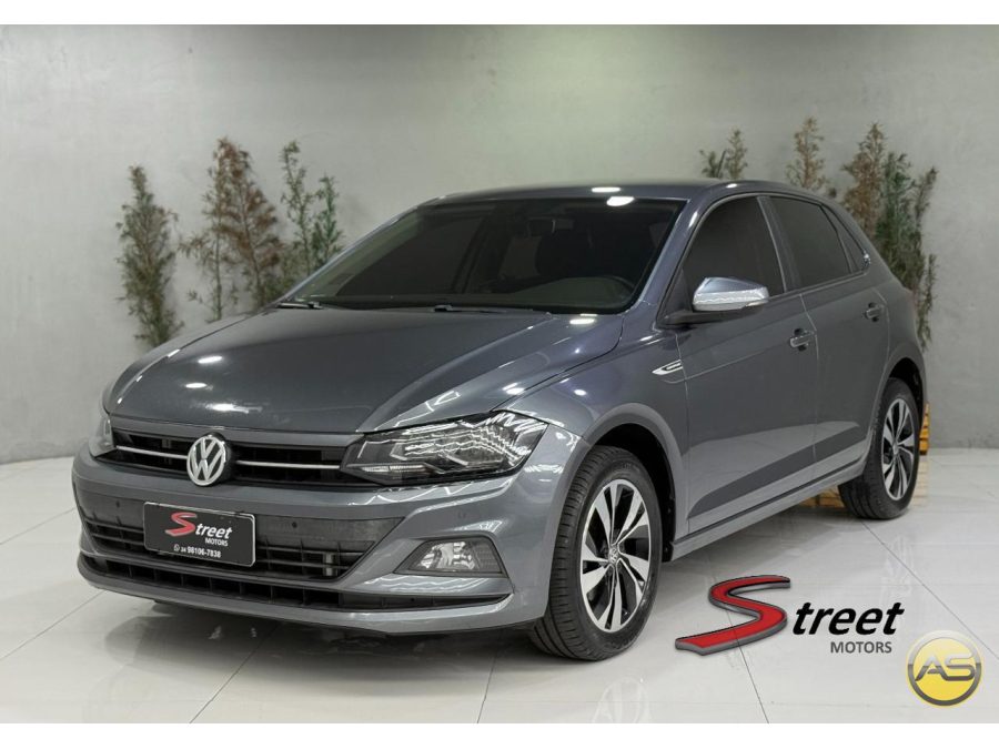VOLKSWAGEN Polo - foto 1