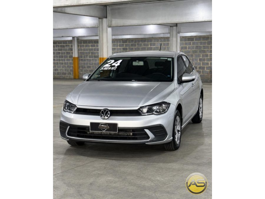 VOLKSWAGEN Polo - foto 1