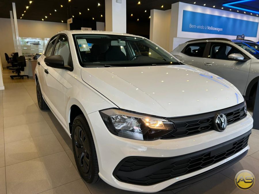 VOLKSWAGEN Polo - foto 1