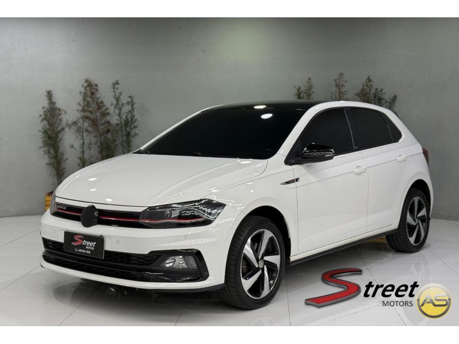 VOLKSWAGEN Polo - foto 1