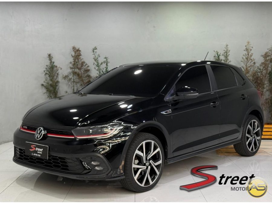VOLKSWAGEN Polo - foto 1