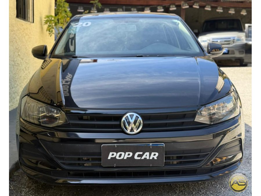 VOLKSWAGEN Polo - foto 1