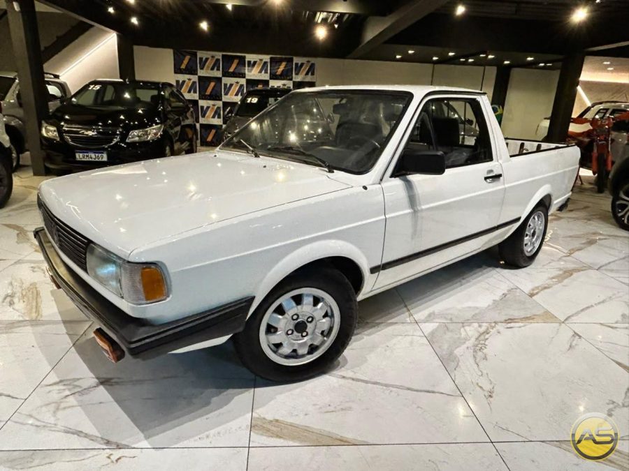 VOLKSWAGEN Saveiro - foto 1