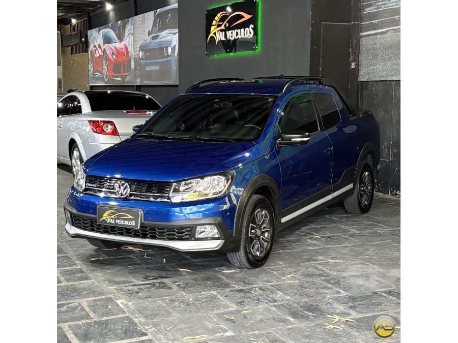 VOLKSWAGEN Saveiro - foto 1