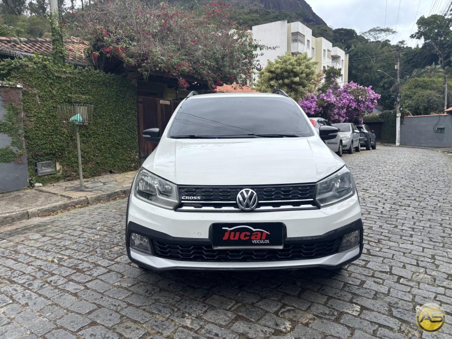 VOLKSWAGEN Saveiro - foto 1