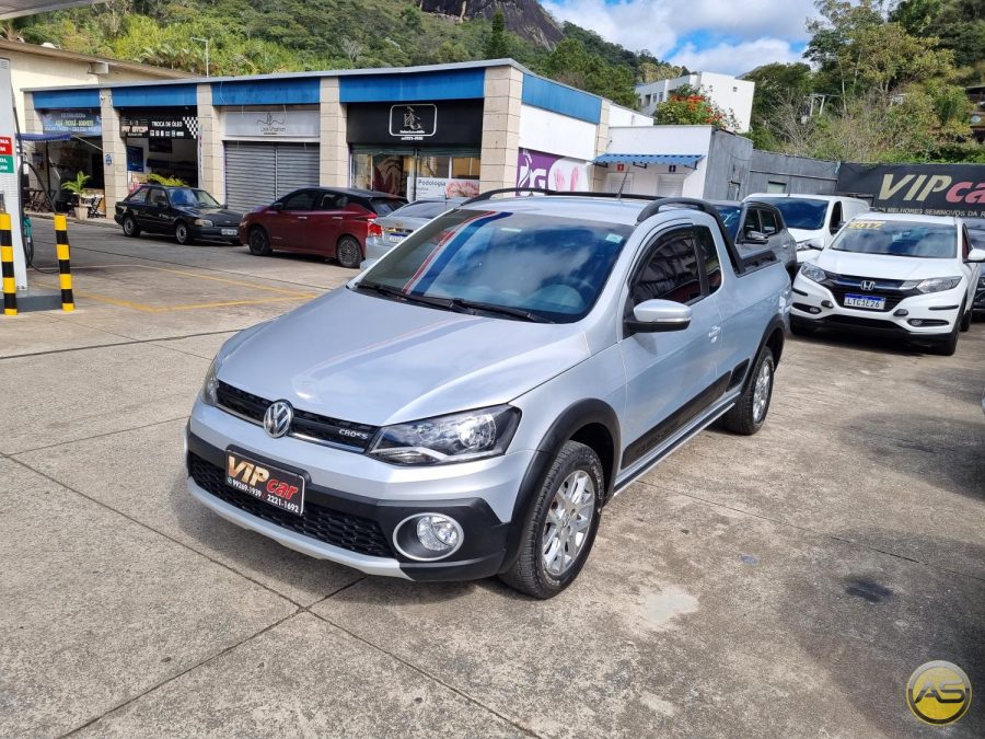 VOLKSWAGEN Saveiro - foto 1