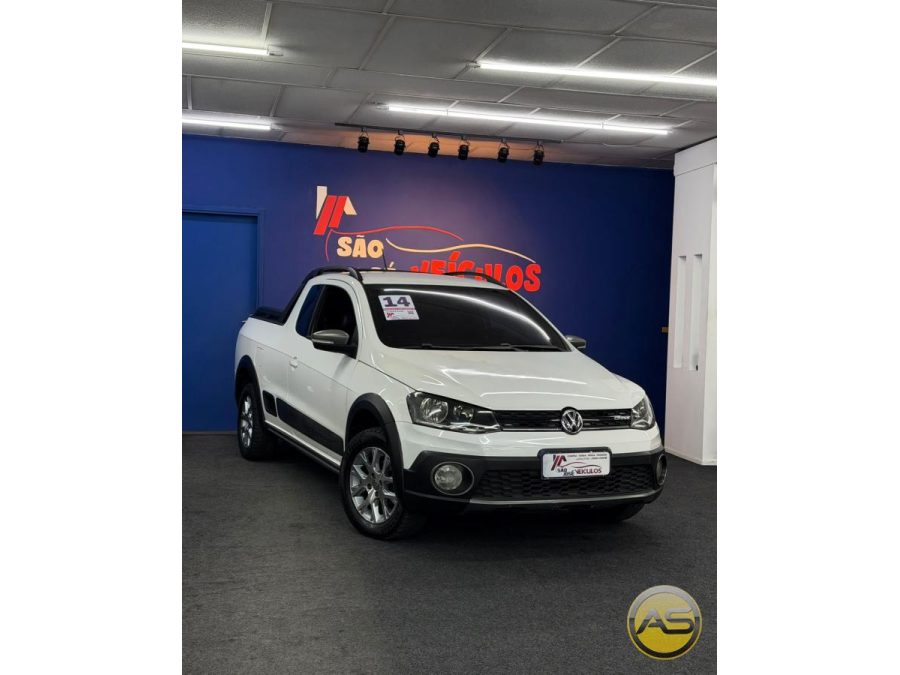 VOLKSWAGEN Saveiro - foto 1