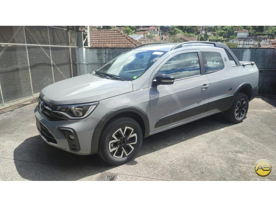 VOLKSWAGEN Saveiro - foto 1