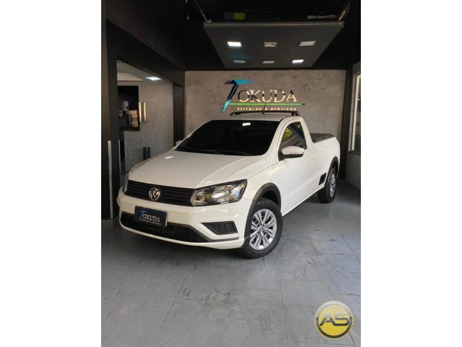 VOLKSWAGEN Saveiro - foto 1