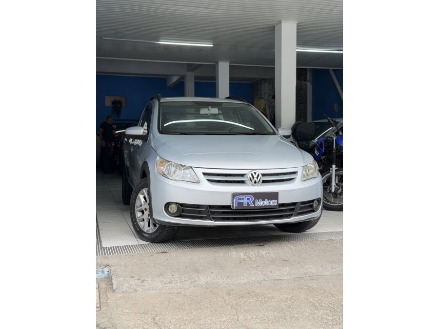 VOLKSWAGEN Saveiro - foto 1