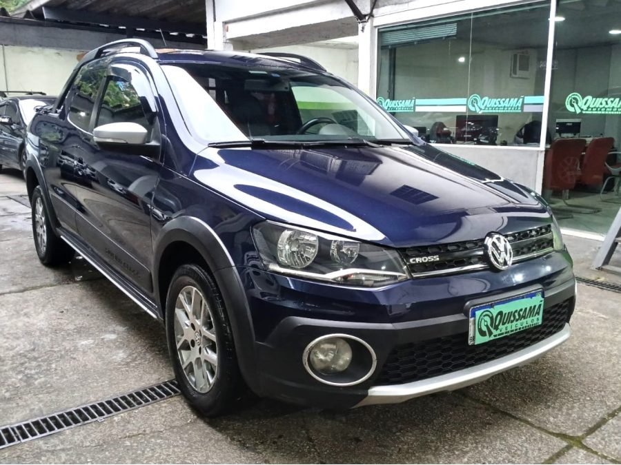 VOLKSWAGEN Saveiro - foto 1