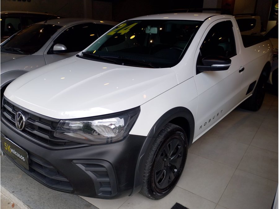 VOLKSWAGEN Saveiro - foto 1