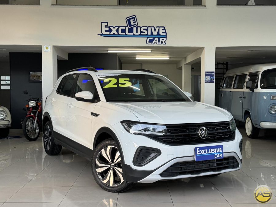 VOLKSWAGEN T-Cross - foto 1