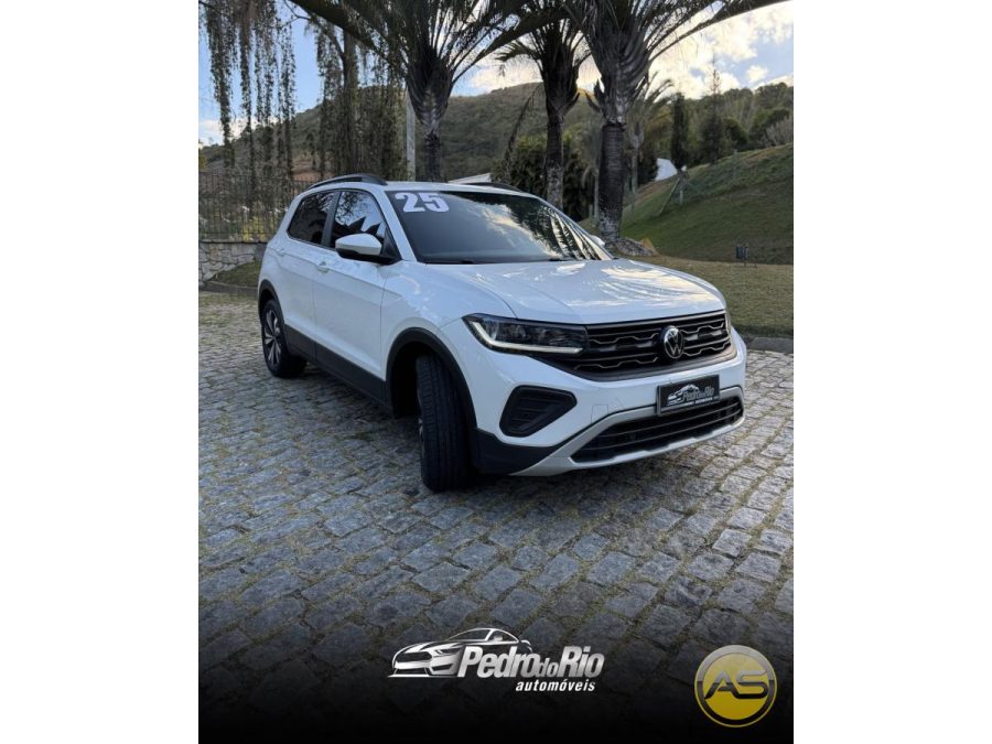 VOLKSWAGEN T-Cross - foto 1