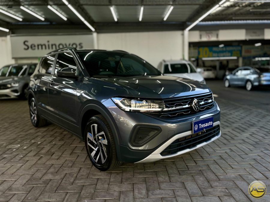 VOLKSWAGEN T-Cross - foto 1