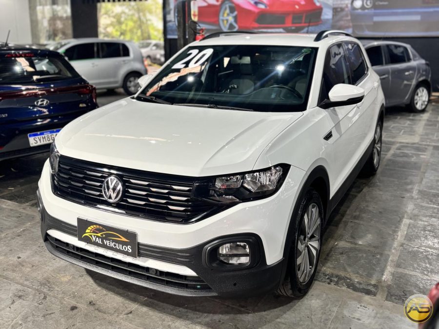 VOLKSWAGEN T-Cross - foto 1