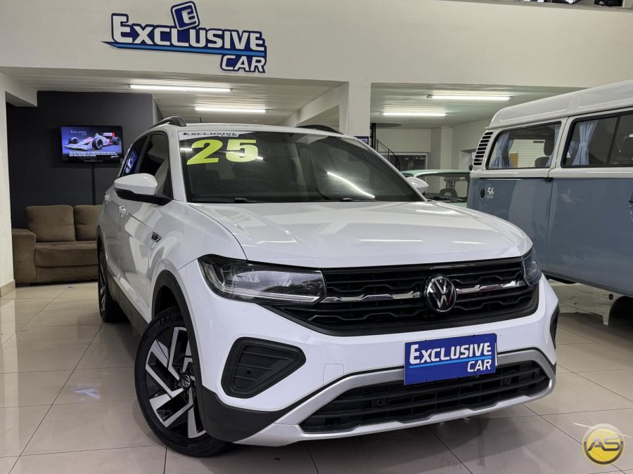 VOLKSWAGEN T-Cross - foto 1