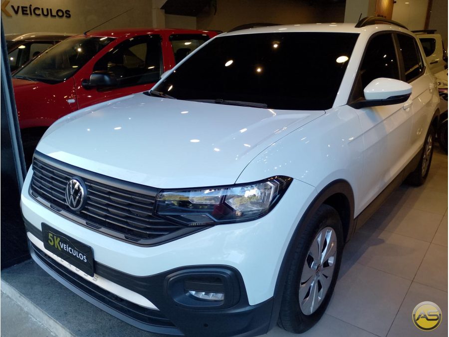 VOLKSWAGEN T-Cross - foto 1