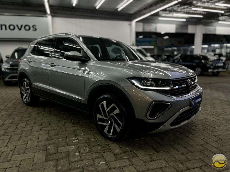VOLKSWAGEN T-Cross - foto 1