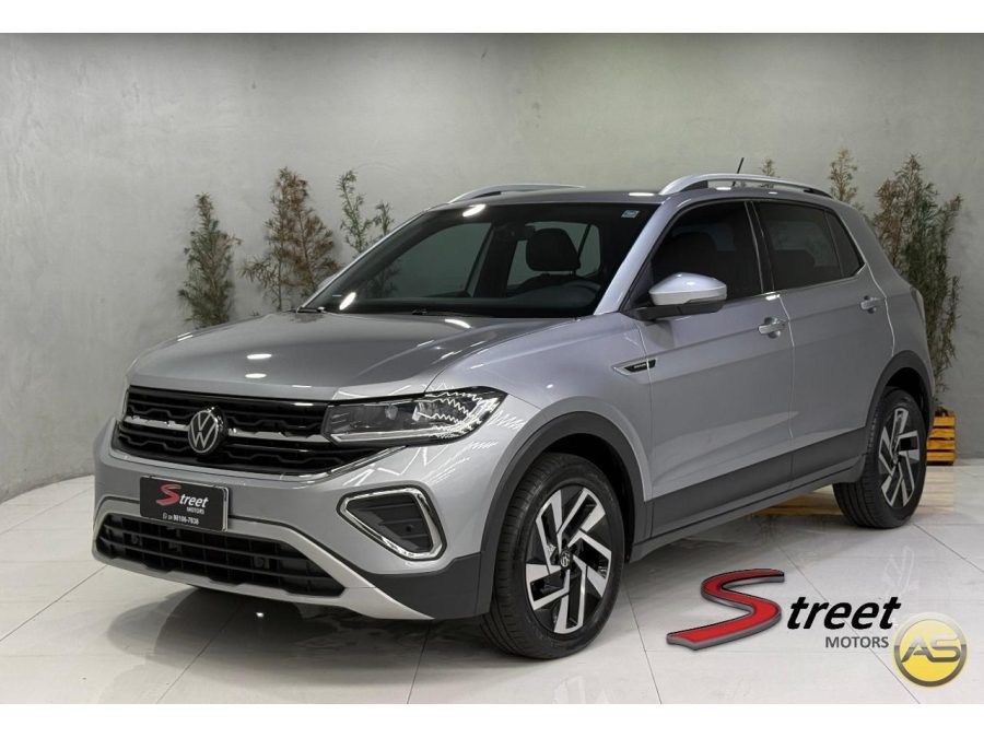 VOLKSWAGEN T-Cross - foto 1
