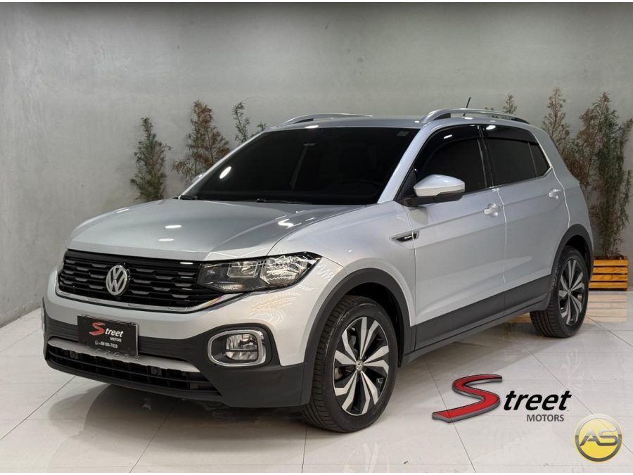 VOLKSWAGEN T-Cross - foto 1