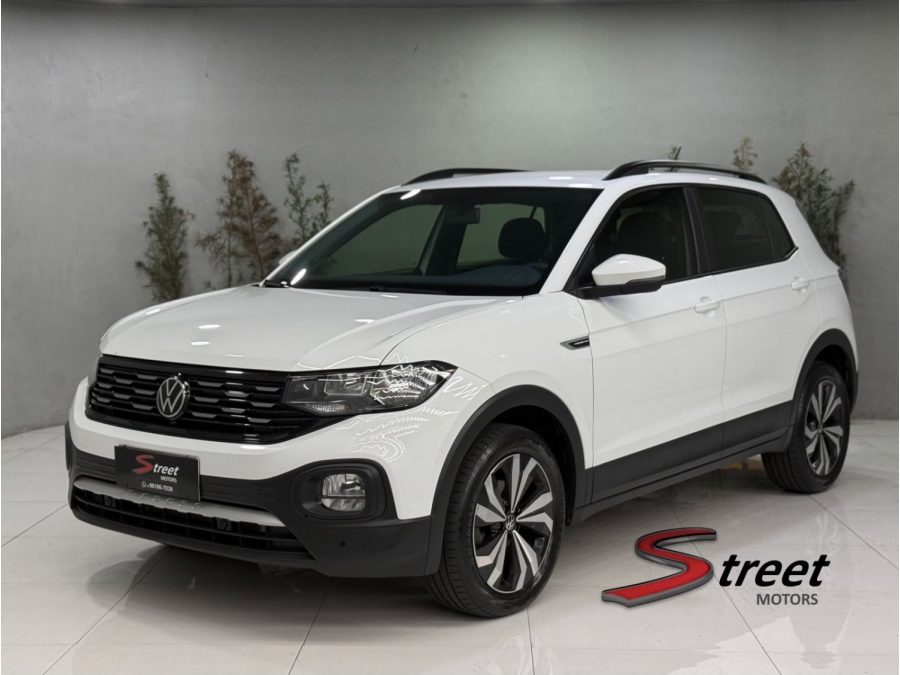 VOLKSWAGEN T-Cross - foto 1