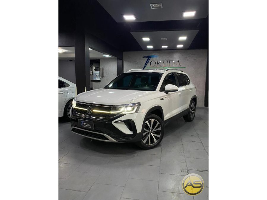 VOLKSWAGEN Taos - foto 1