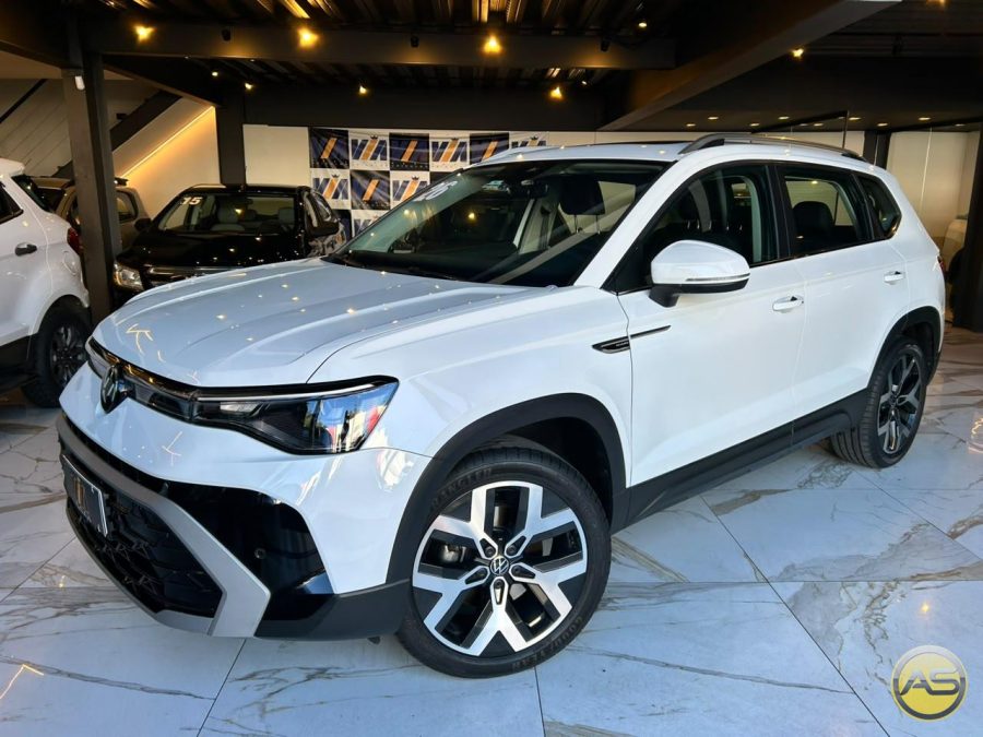VOLKSWAGEN Taos - foto 1