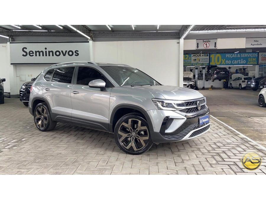 VOLKSWAGEN Taos - foto 1