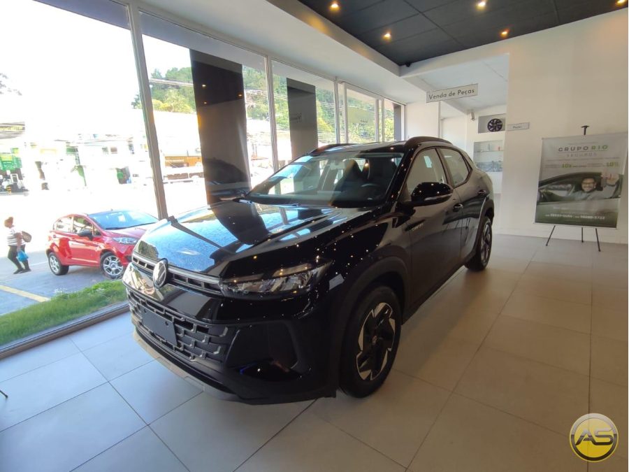 VOLKSWAGEN Tera - foto 1