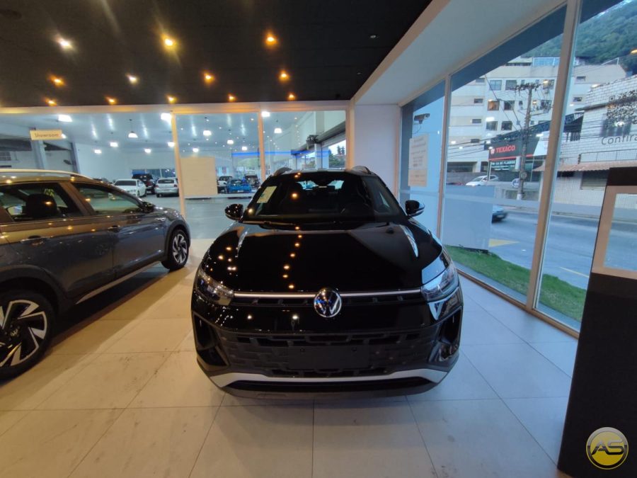 VOLKSWAGEN Tera - foto 1