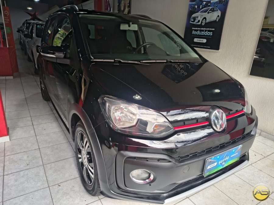 VOLKSWAGEN UP - foto 1