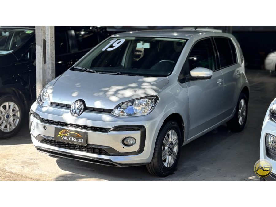 VOLKSWAGEN UP - foto 1