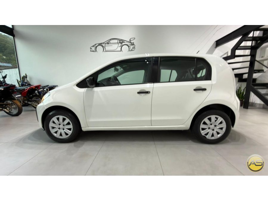 VOLKSWAGEN UP - foto 1