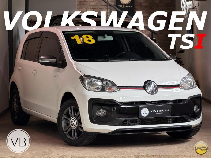 VOLKSWAGEN UP - foto 1